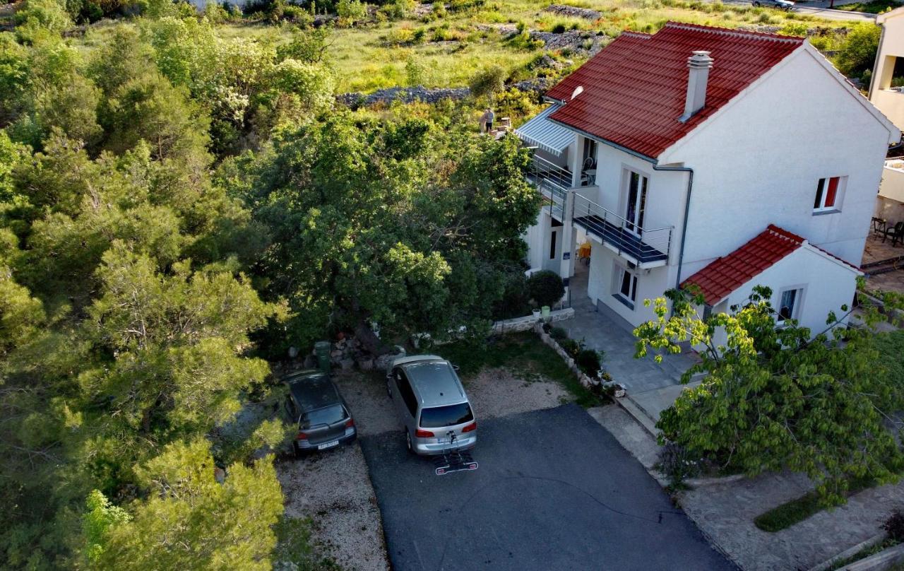 Apartmani Lena Sibenik Exterior photo