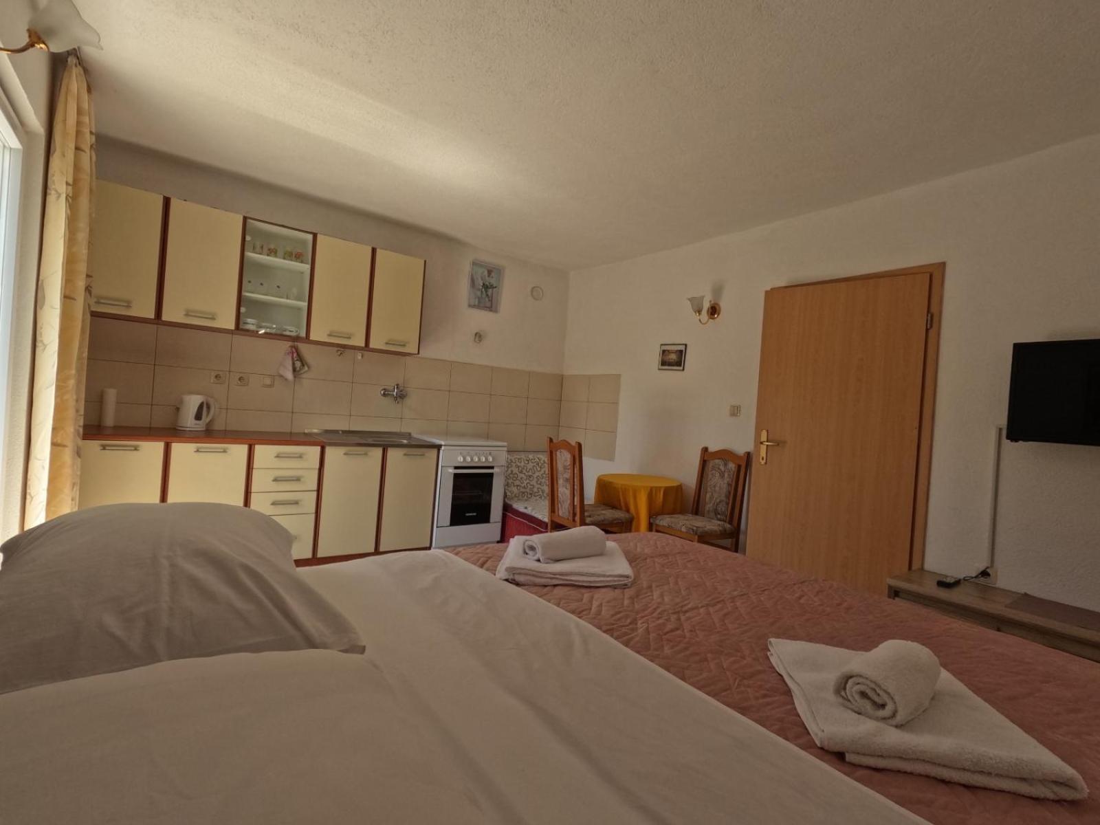 Apartmani Lena Sibenik Exterior photo