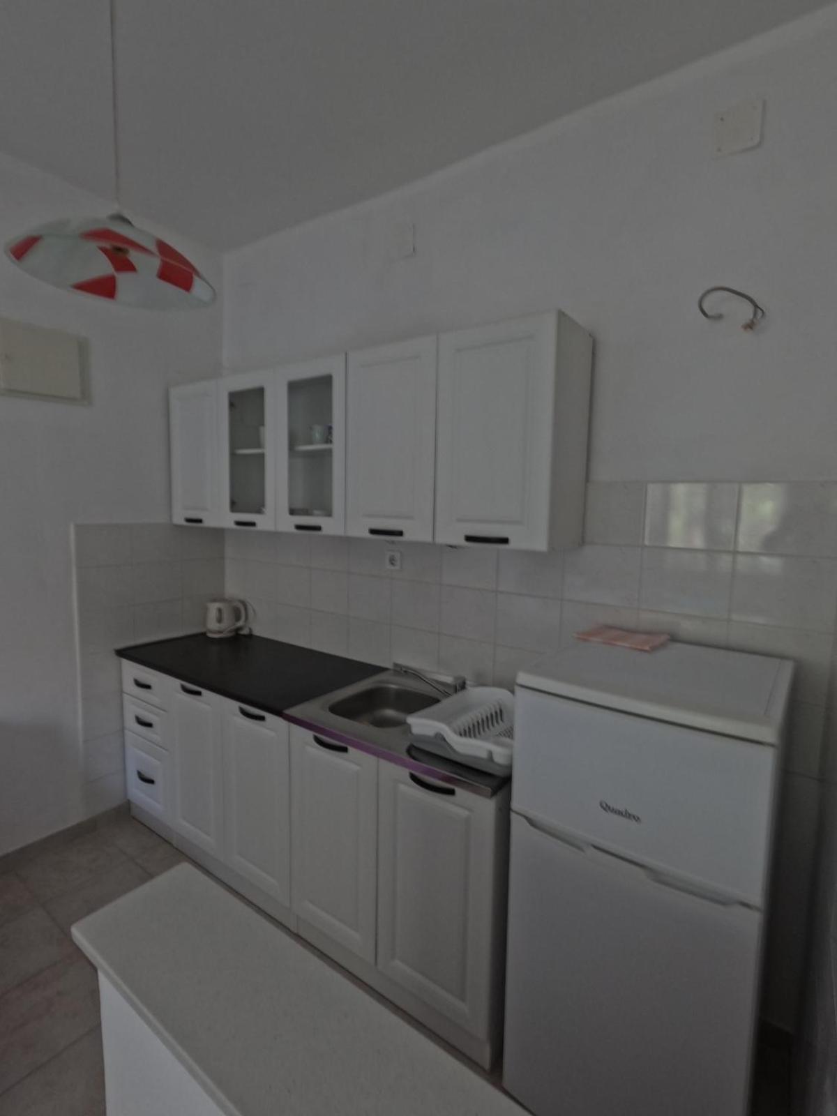 Apartmani Lena Sibenik Exterior photo