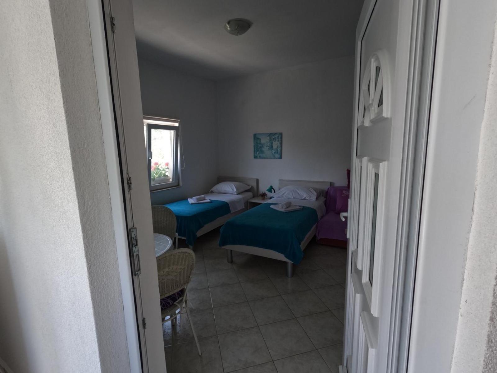 Apartmani Lena Sibenik Exterior photo
